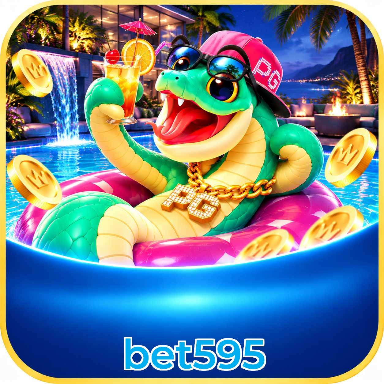 Free Spins Bonus - Lucky Tiger