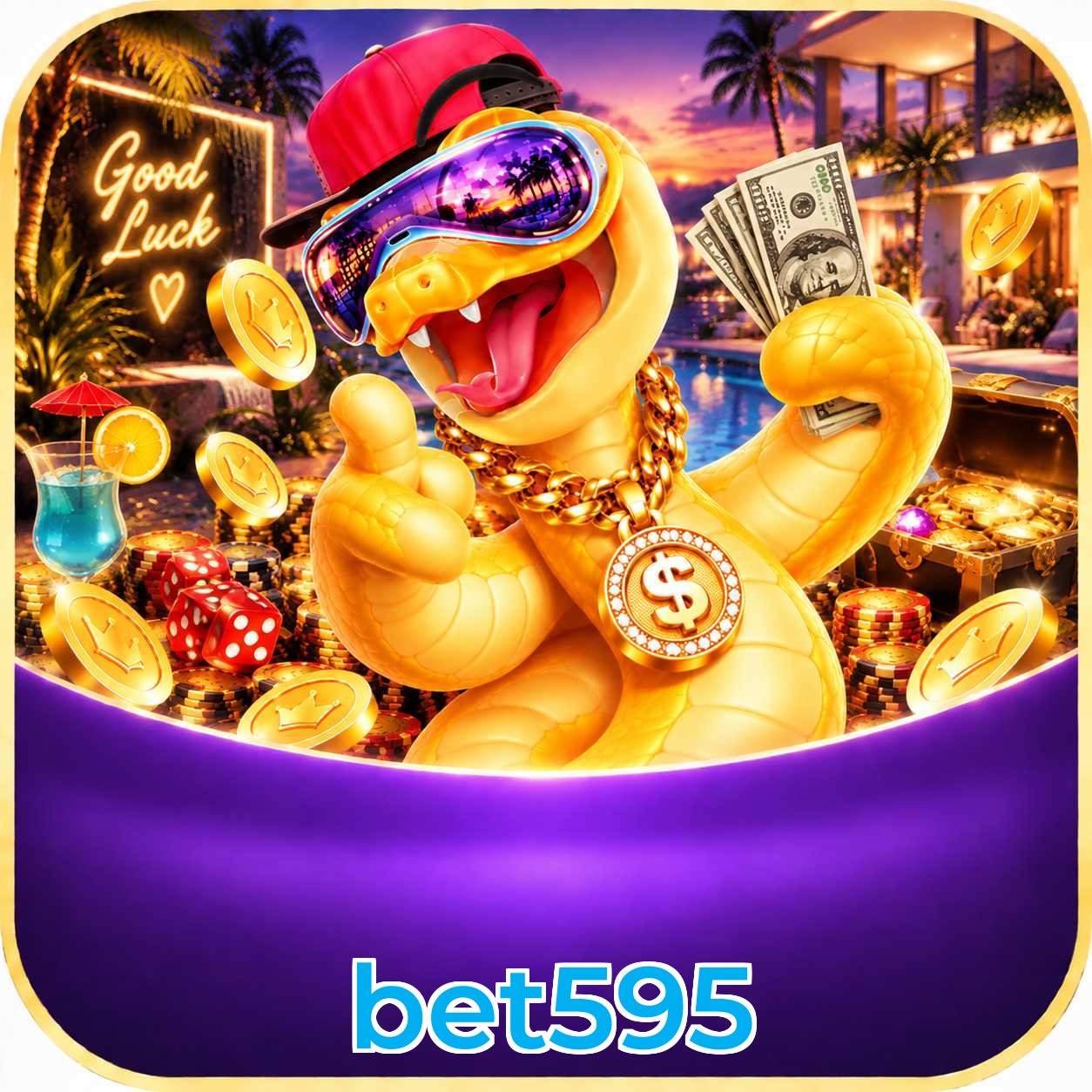 Slot Games Collection