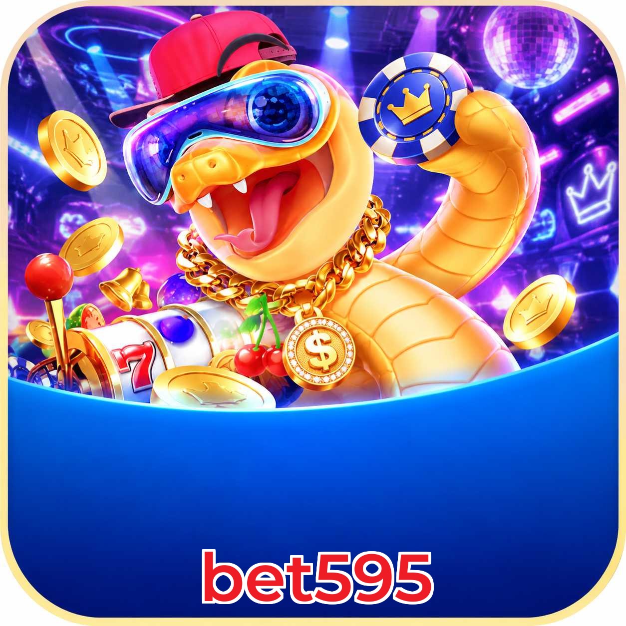 bet595