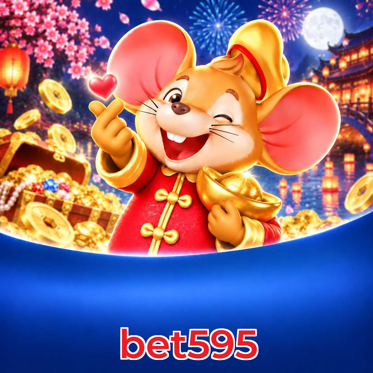 bet595