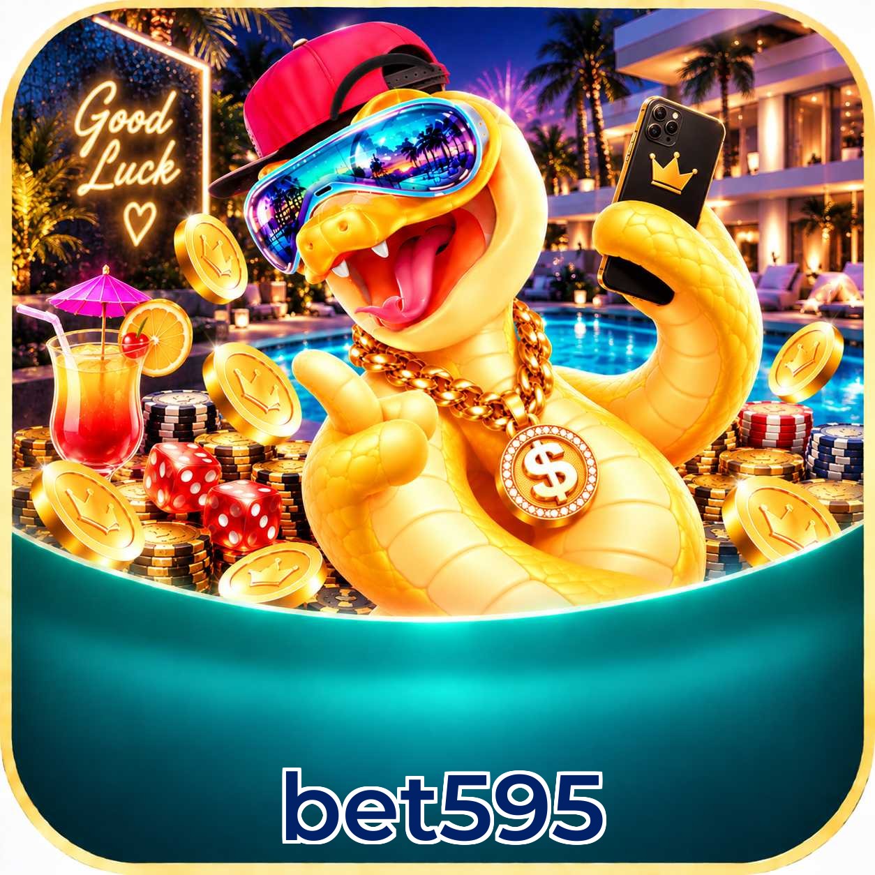 bet595