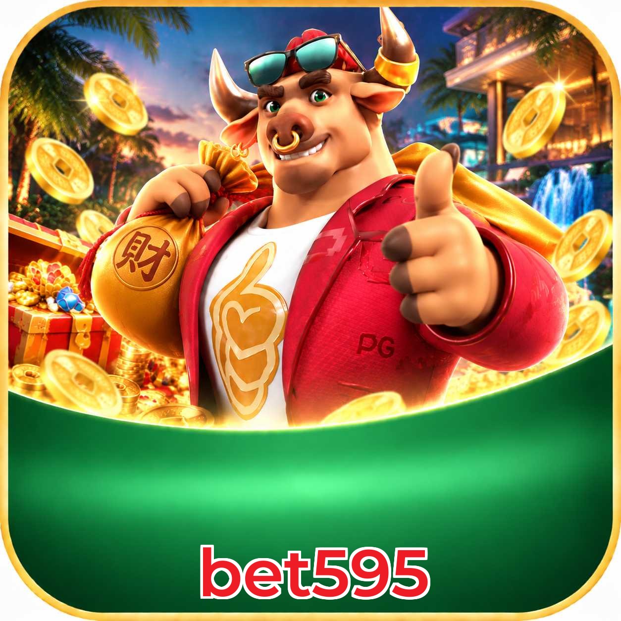 bet595