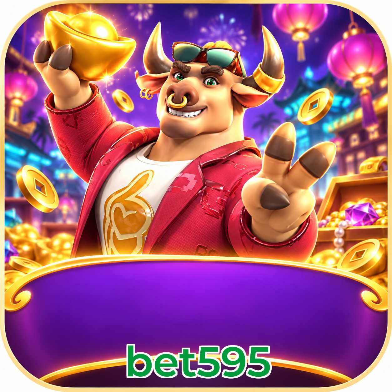 Fortune Games Series