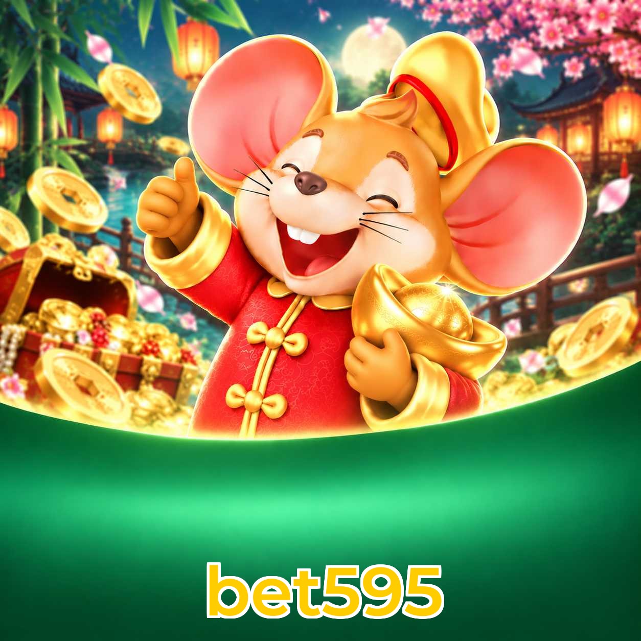 bet595