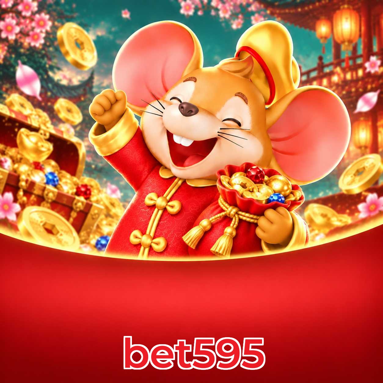 Fortune Tiger Slot Game