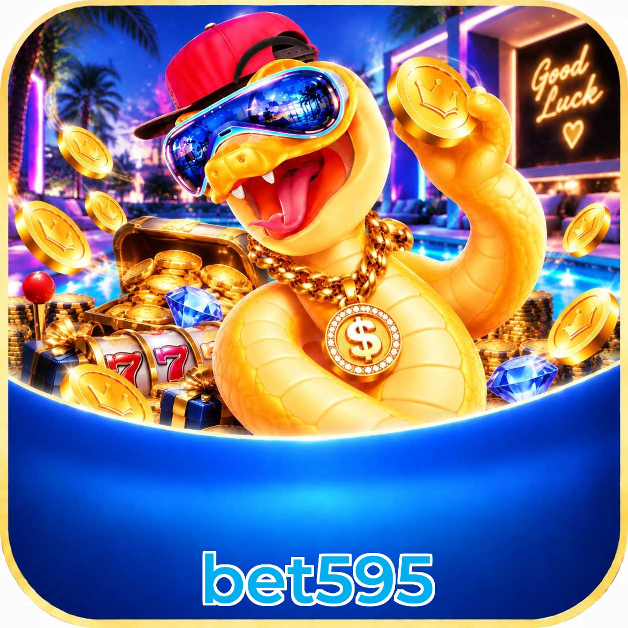 bet595