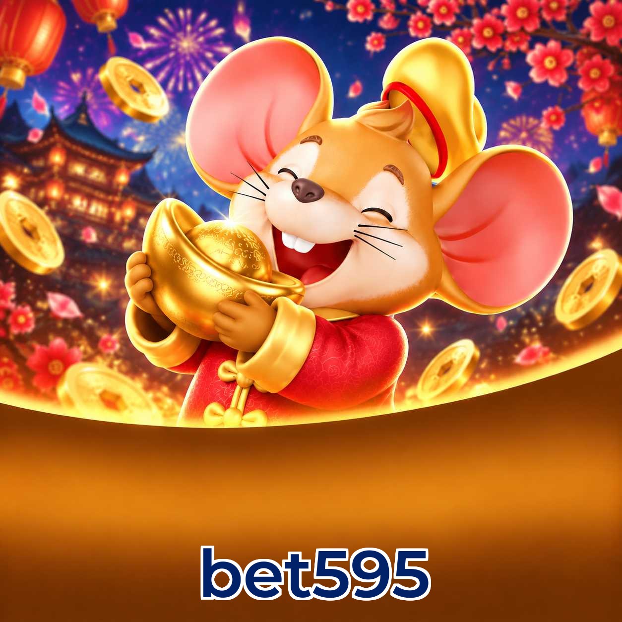 Fortune Dragon Slot