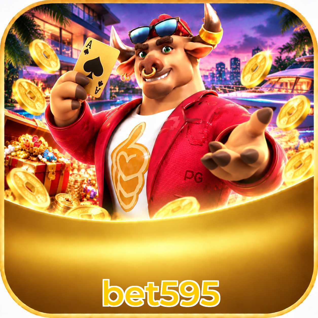 Fortune Tiger Slot