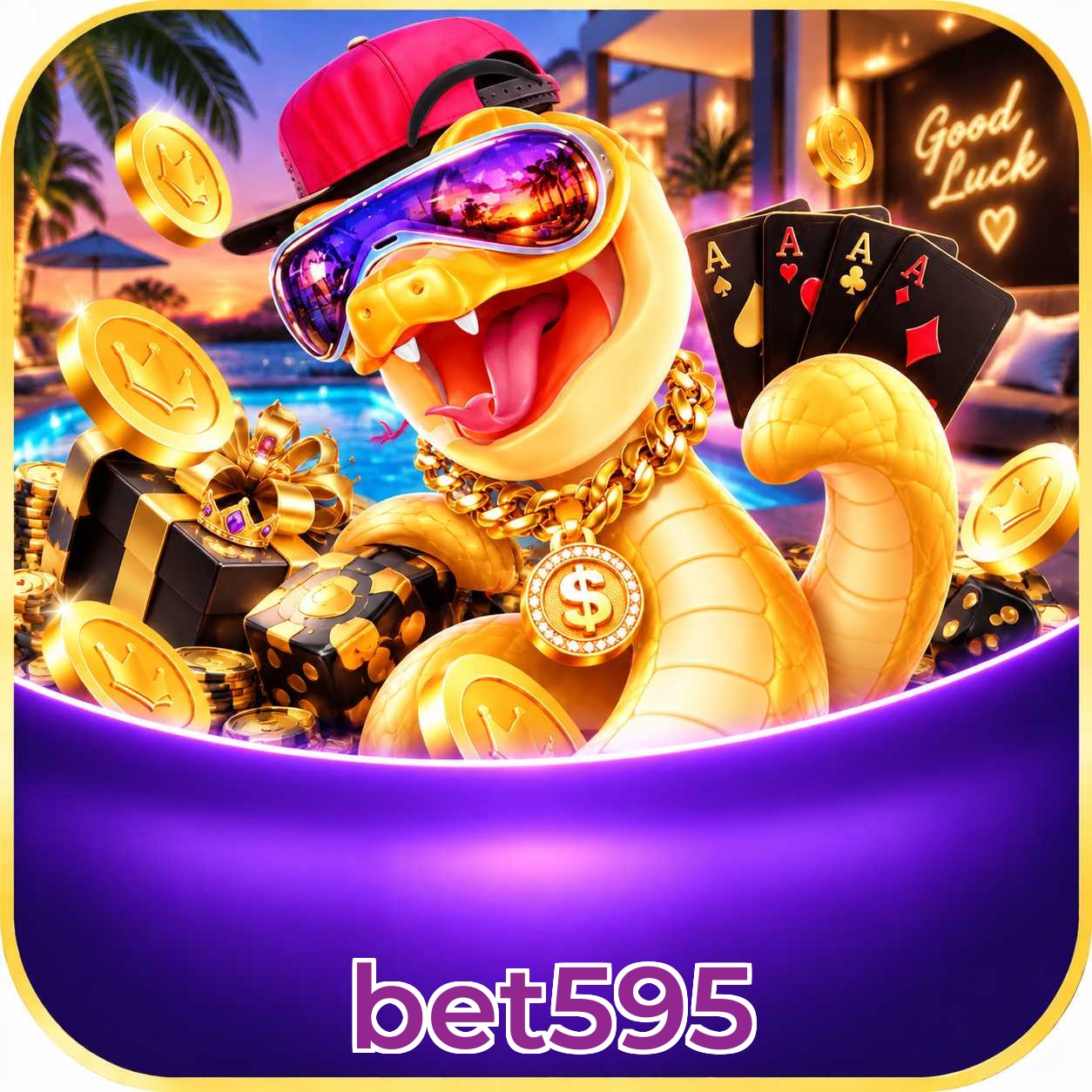 bet595 Facebook - Página oficial com promoções e comunidade ativa