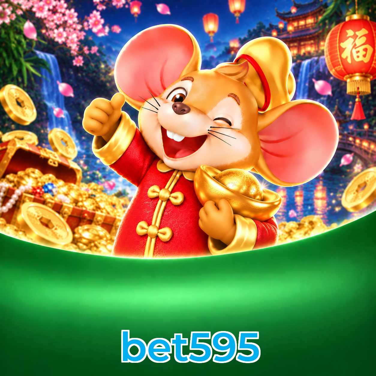 bet595