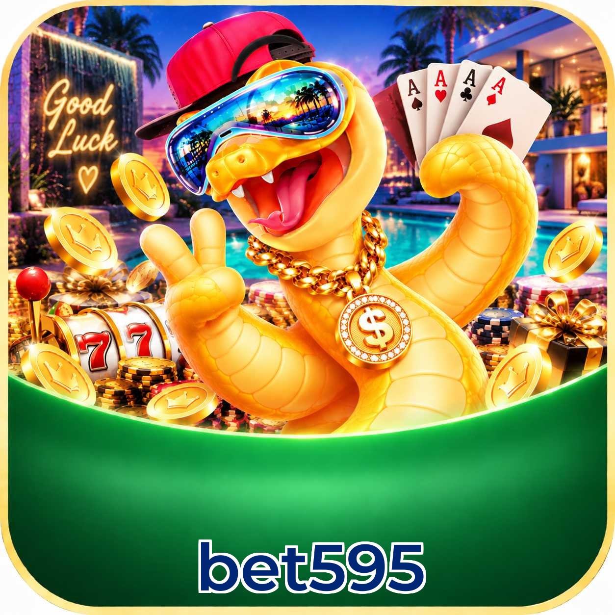 BGaming Live Blackjack