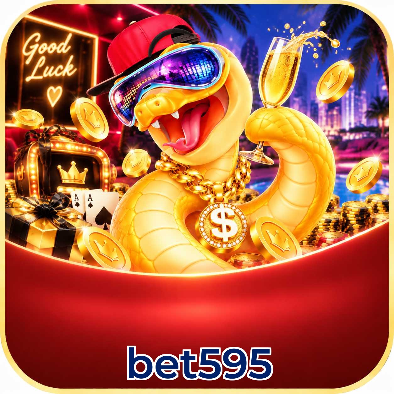 bet595