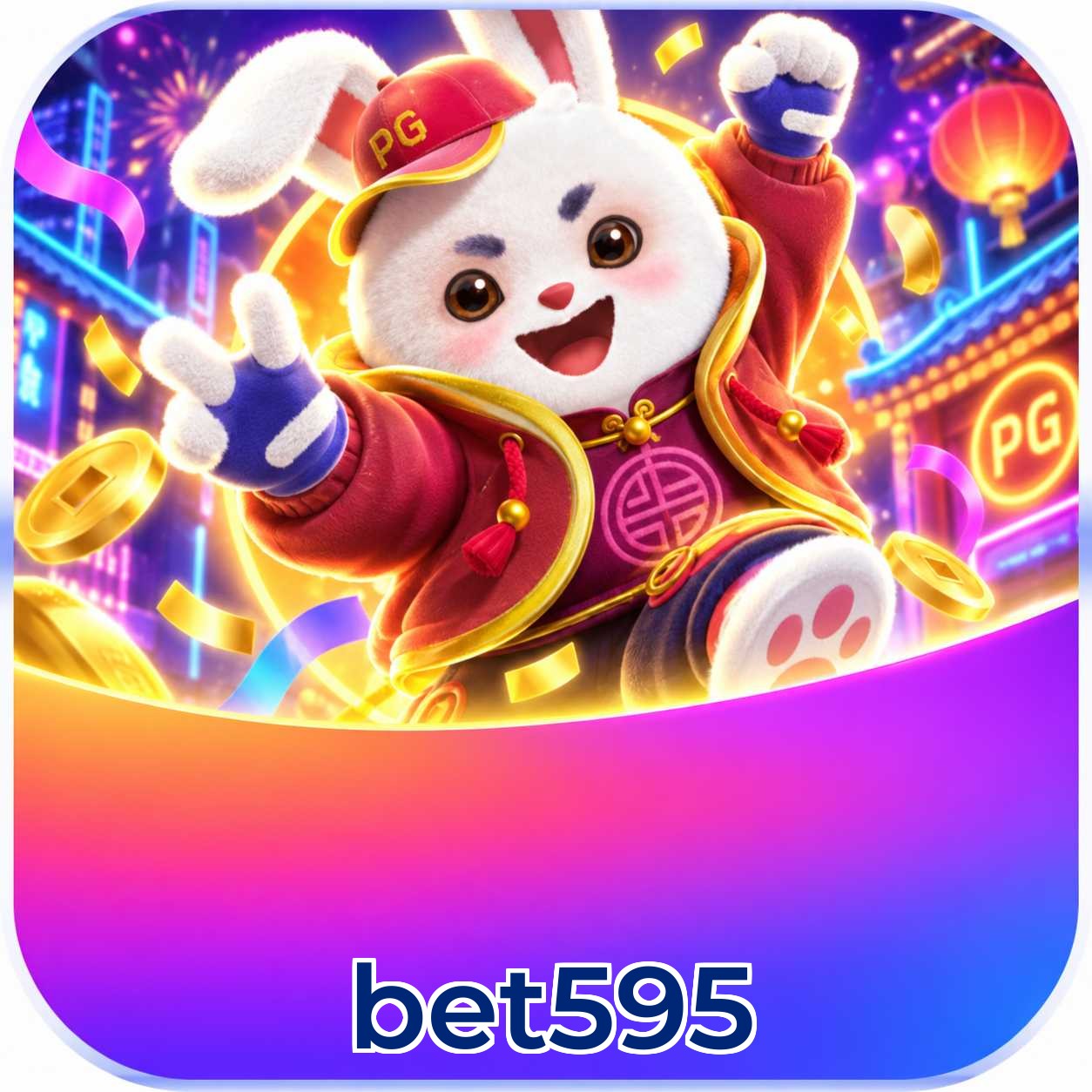 bet595
