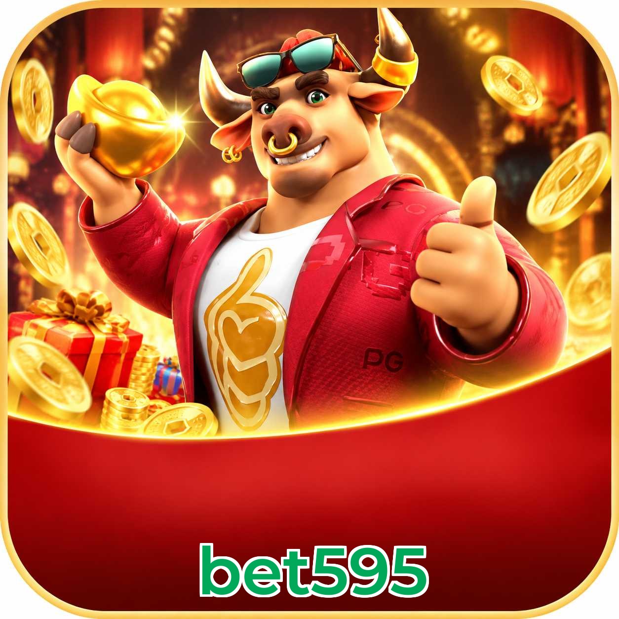 Welcome Bonus - Golden Dragon